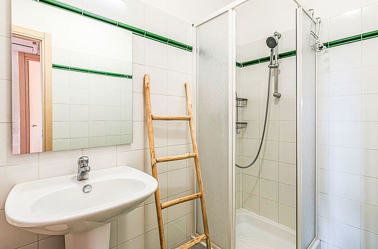 Appartement Casa Antonio