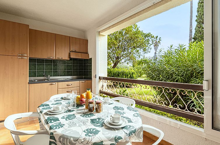 Appartement Casa Antonio