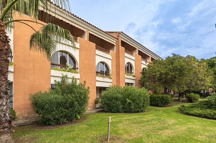 Appartement Casa Antonio