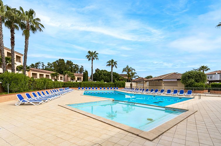 Appartement Casa Antonio