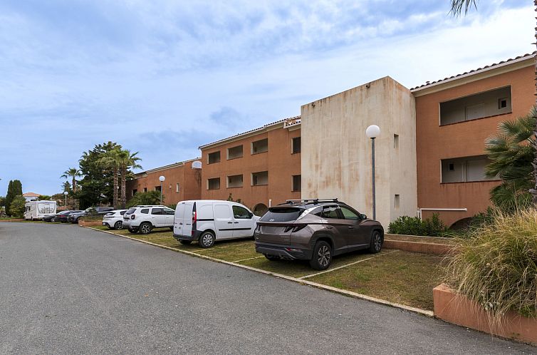 Appartement Casa Antonio