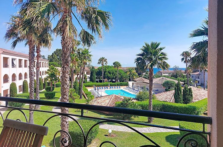 Guest house 0435705 - Apartment Corsica - Appartement Palma & Oliva