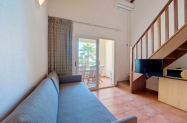 Appartement Palma & Oliva