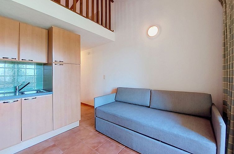Appartement Palma & Oliva