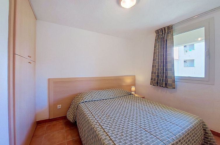 Appartement Palma & Oliva