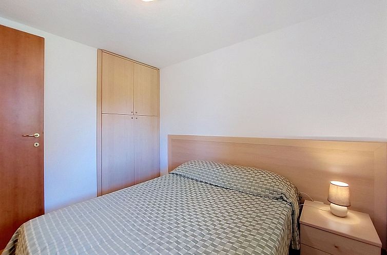 Appartement Palma & Oliva