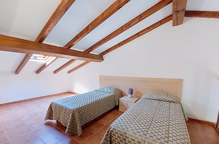 Appartement Palma & Oliva