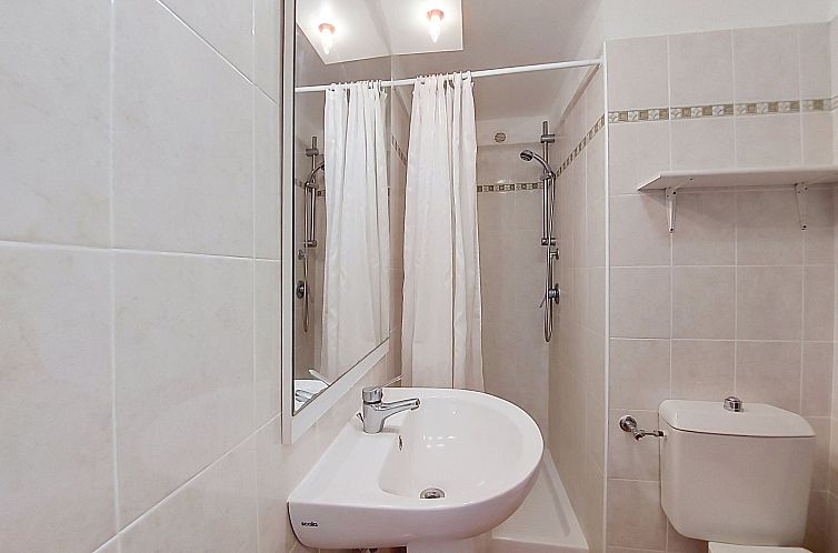 Appartement Palma & Oliva