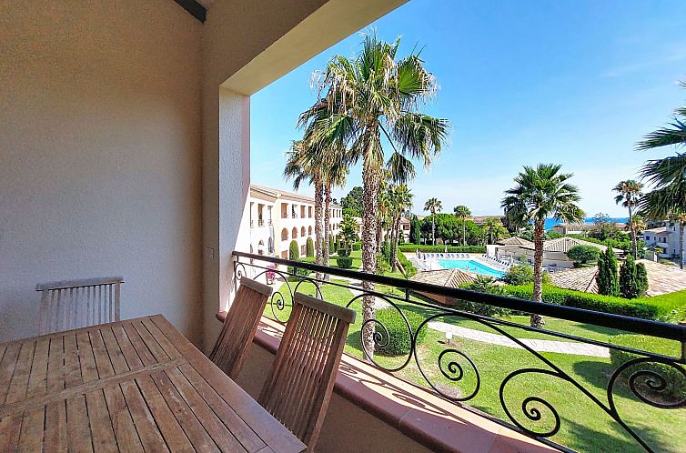 Appartement Palma & Oliva