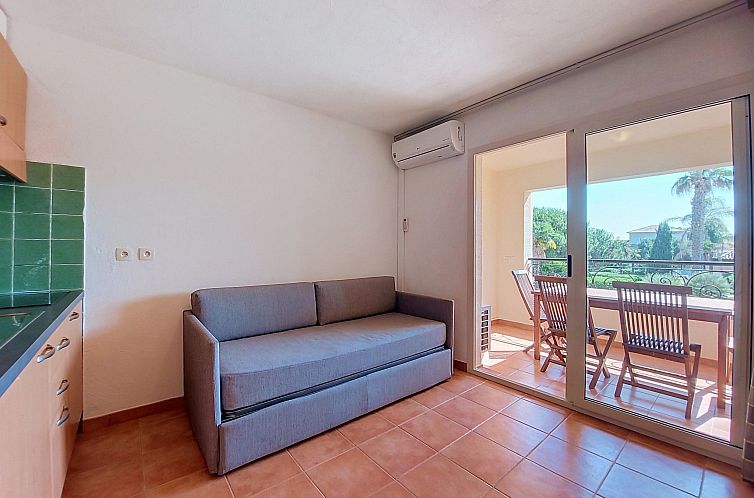 Appartement Alba & Tramonto