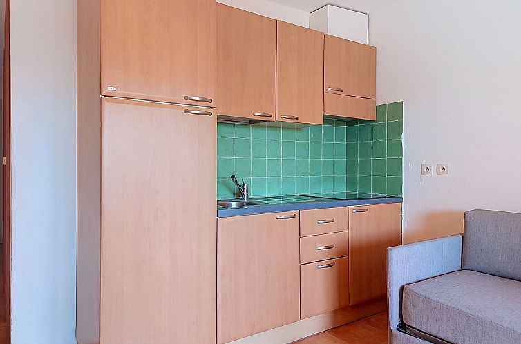 Appartement Alba & Tramonto