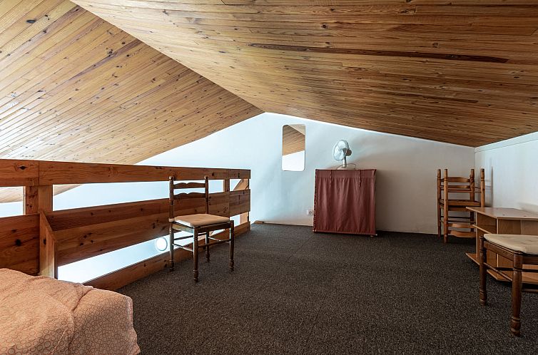 Vakantiehuis La Pinède, bungalow 6 pers.