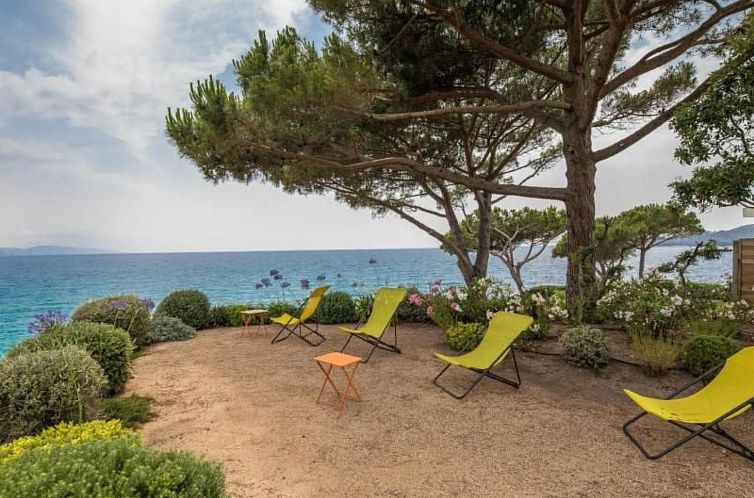 Vakantiehuis Casa Enorati - Direkter Zugang zum Meer