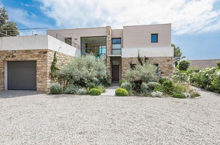 Vakantiehuis Casa Enorati - Direkter Zugang zum Meer