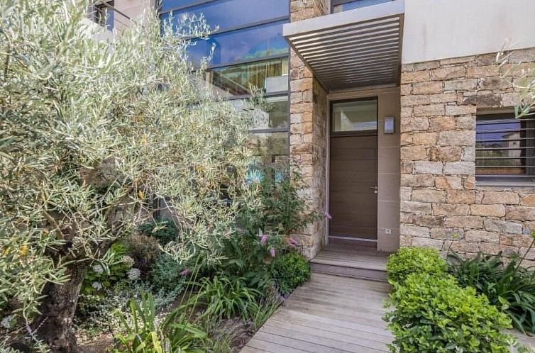 Vakantiehuis Casa Enorati - Direkter Zugang zum Meer