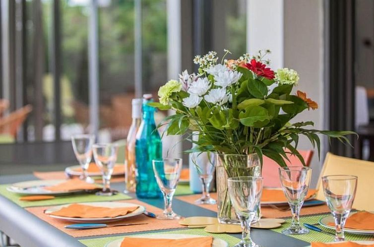 Vakantiehuis Casa Enorati - Direkter Zugang zum Meer