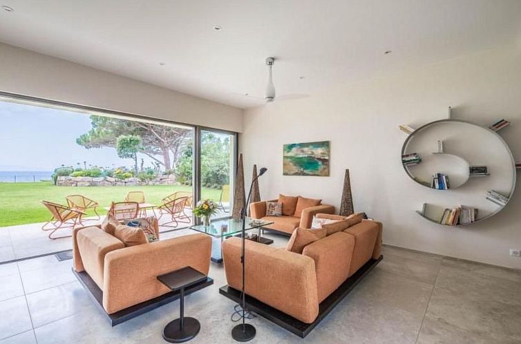 Vakantiehuis Casa Enorati - Direkter Zugang zum Meer