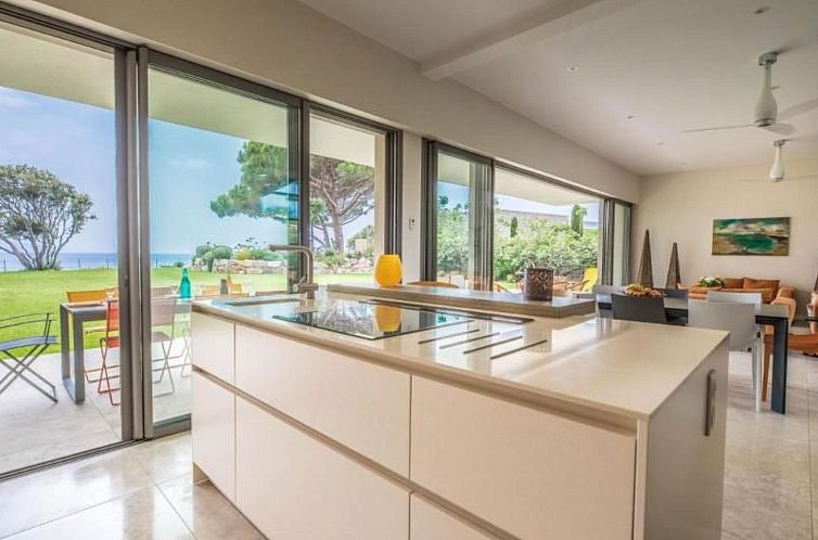 Vakantiehuis Casa Enorati - Direkter Zugang zum Meer