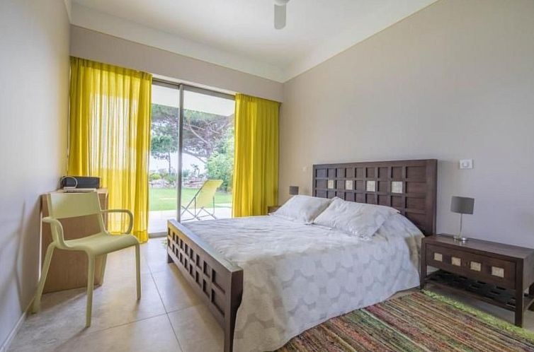 Vakantiehuis Casa Enorati - Direkter Zugang zum Meer