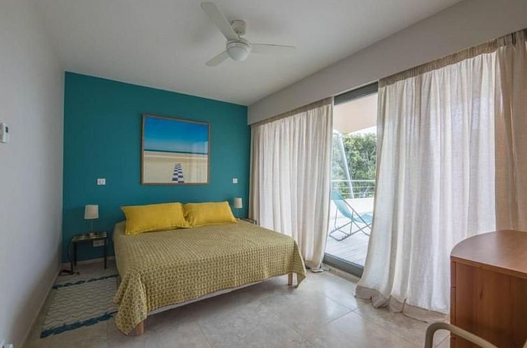 Vakantiehuis Casa Enorati - Direkter Zugang zum Meer