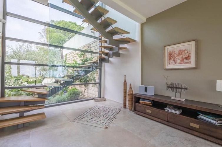 Vakantiehuis Casa Enorati - Direkter Zugang zum Meer