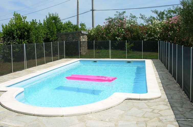 Vakantiehuis Villa Miramonte