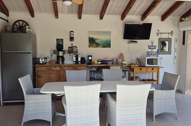 Vakantiehuis Villa Miramonte