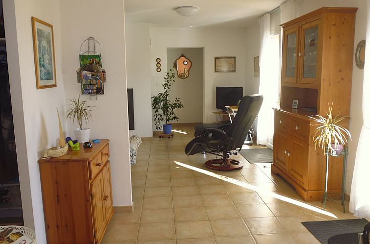 Vakantiehuis Villa Miramonte