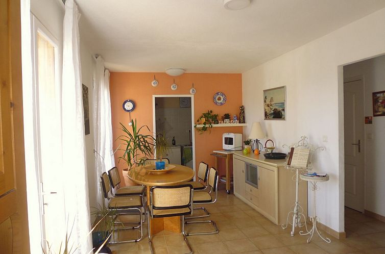 Vakantiehuis Villa Miramonte