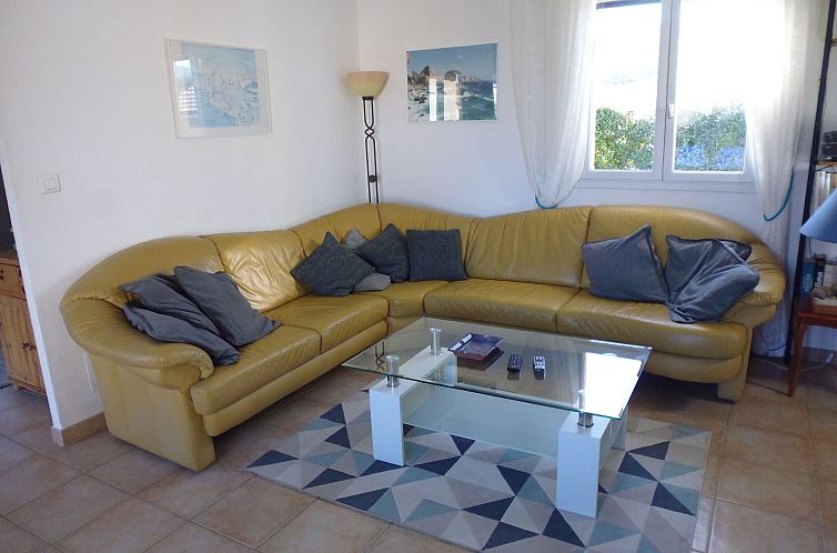 Vakantiehuis Villa Miramonte