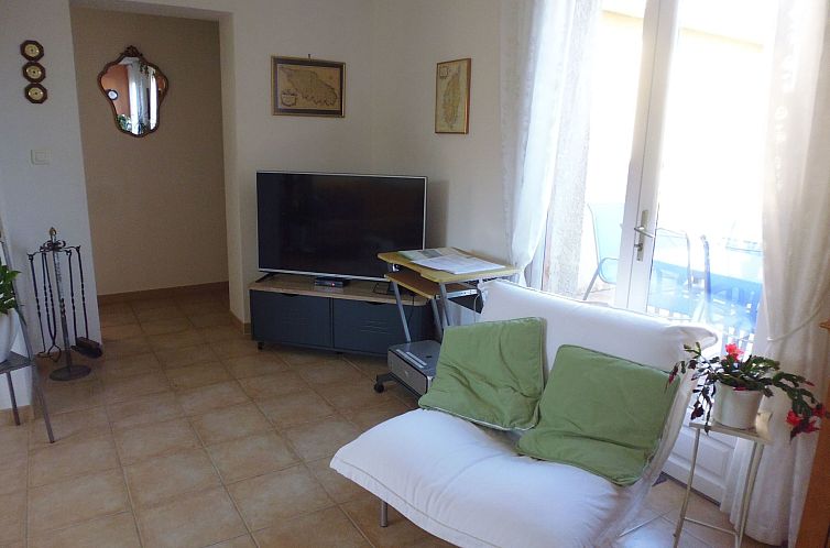 Vakantiehuis Villa Miramonte