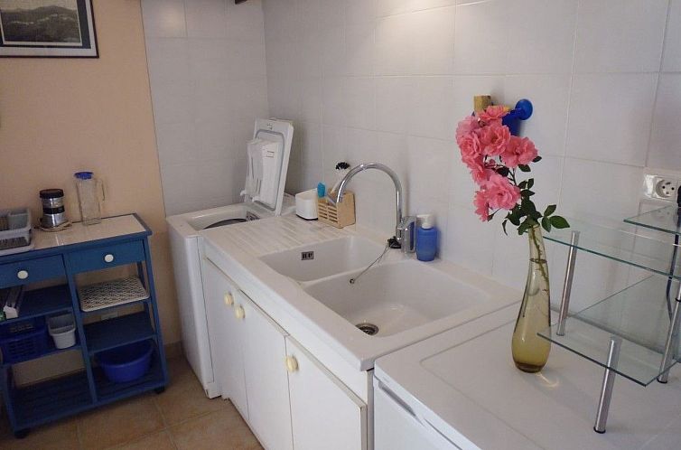 Vakantiehuis Villa Miramonte