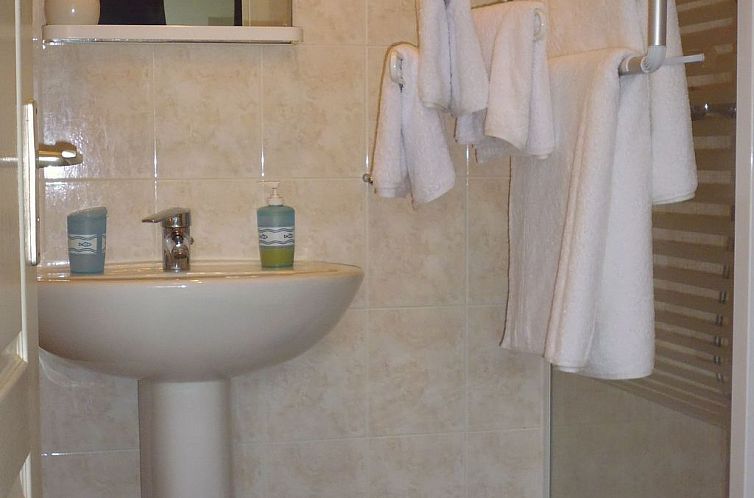 Vakantiehuis Villa Miramonte