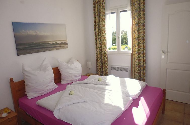 Vakantiehuis Villa Miramonte