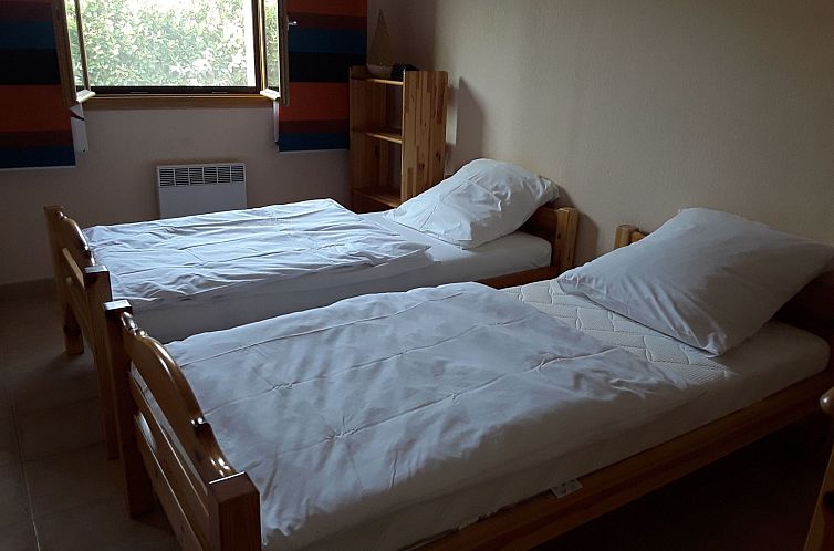 Vakantiehuis Villa Miramonte