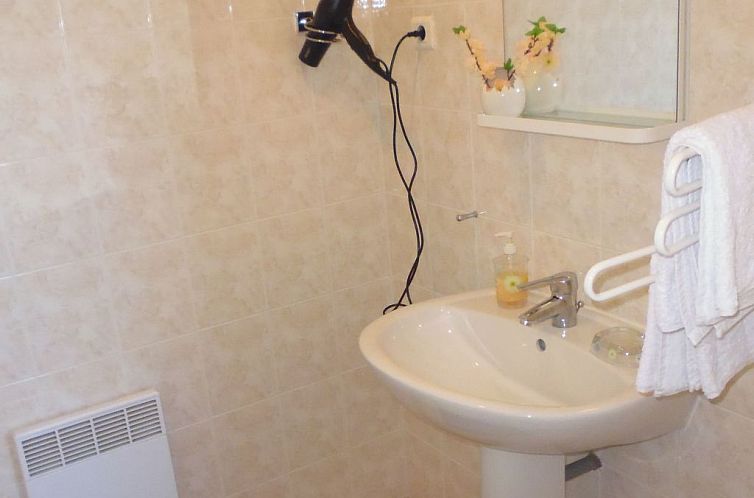 Vakantiehuis Villa Miramonte