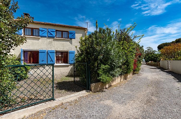 Vakantiehuis Félicité