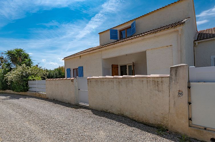 Vakantiehuis Félicité