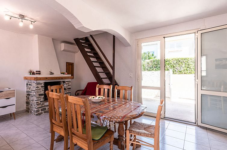 Vakantiehuis Félicité