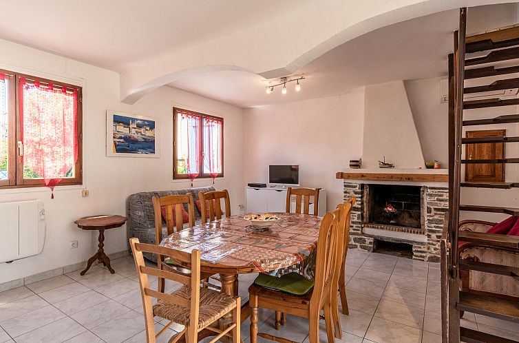 Vakantiehuis Félicité