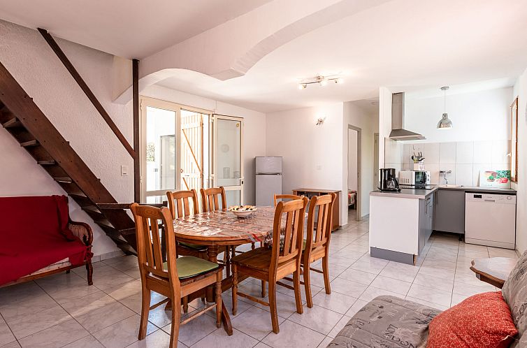 Vakantiehuis Félicité