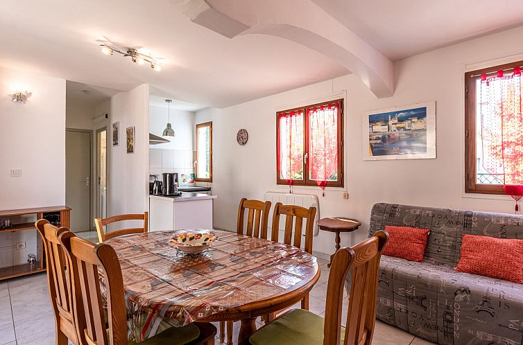 Vakantiehuis Félicité