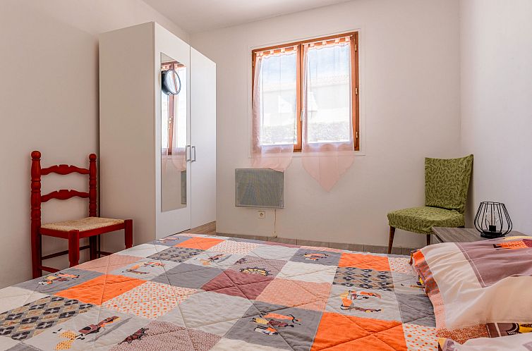 Vakantiehuis Félicité