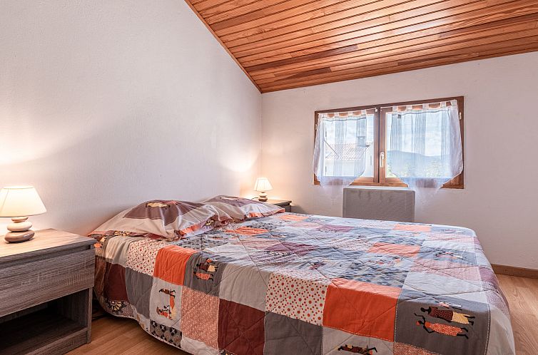 Vakantiehuis Félicité