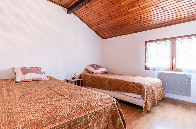 Vakantiehuis Félicité