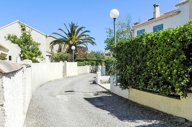 Vakantiehuis Félicité