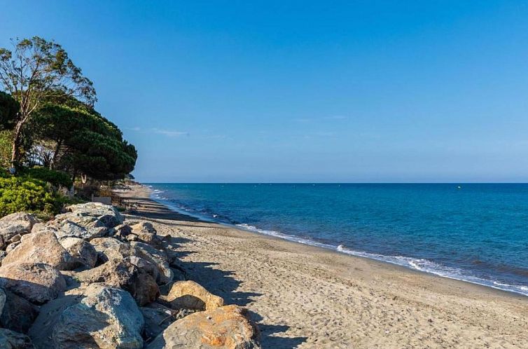 Appartement MB2 vue mer