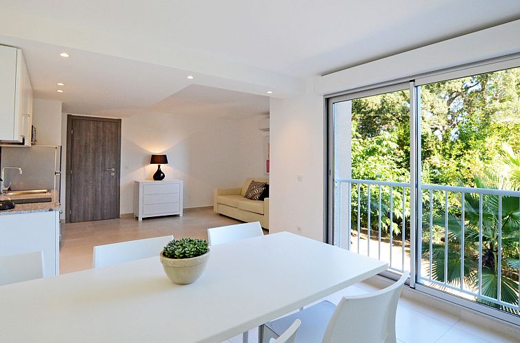 Appartement MB6 Loggia