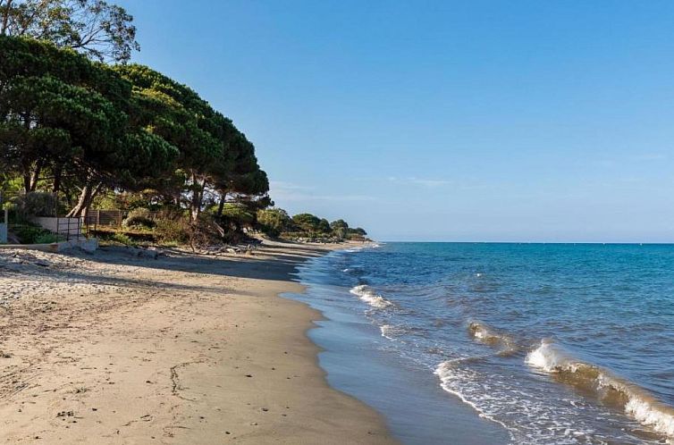 Appartement MB6 Loggia