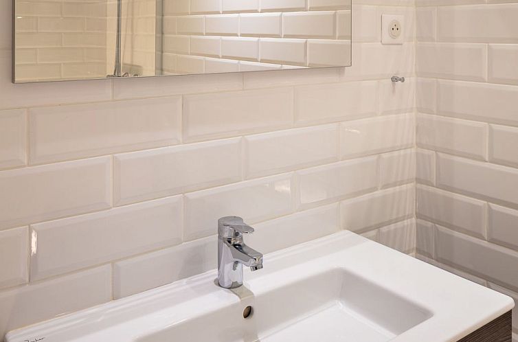 Appartement MB6 vue mer